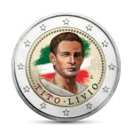 2€ Italie 2017 T